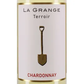 La Grange Terroir Chardonnay 2024