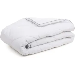 Ganzjahresdecke HOME - weiß