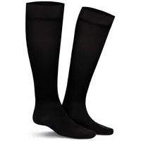 Kunert Fly & Care Kniestrümpfe 1 Paar Brown 43-44