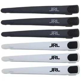 JRL PROFESSIONAL Haarclips (6 Stück)