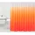 Sanilo Duschvorhang Magic 180 x 200 cm orange