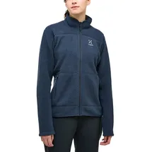 Haglöfs Mossa Pile Fleece Tarn Blue M