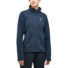 Haglöfs Mossa Pile Fleece Tarn Blue M