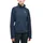Haglöfs Mossa Pile Fleece Tarn Blue M
