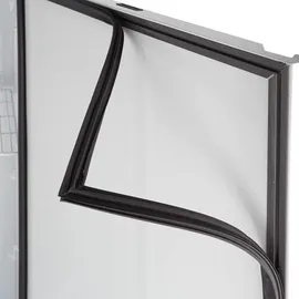 GastroHero Lagertiefkühlschrank ECO 380