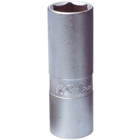 KS Tools 1/2" Stecknuss für Zündkerzen, 5/8"