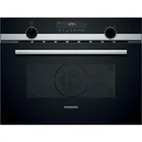 Siemens CM585AGS1 Schwarz