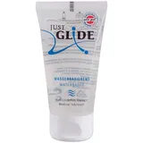 Energy Oatsnack Just Glide med.Gleitgel Water 50 ml