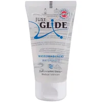 Energy Oatsnack Just Glide med.Gleitgel Water 50 ml