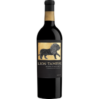 Hess Collection Winery Hess »Lion Tamer« Cabernet Sauvignon