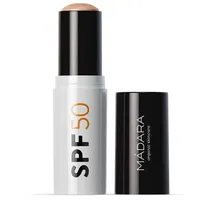 Mádara Mineralischer Sonnenschutz-Stick LSF 50 12 g