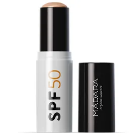 Mádara Mineralischer Sonnenschutz-Stick LSF 50 12 g