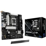 ASRock B860M-X WiFi
