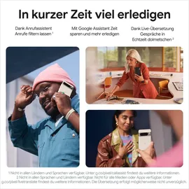 Google Pixel 8 Pro 512 GB Obsidian