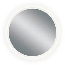 Mirrors and More Aura 60 x 60 cm Transparent