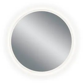 Mirrors and More Aura 60 x 60 cm Transparent