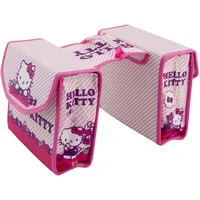 Bike Fashion Hello Kitty Doppelpacktasche