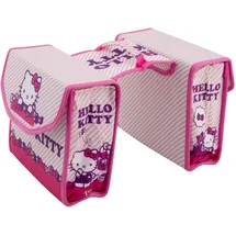 Bike Fashion Hello Kitty Doppelpacktasche