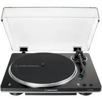 Audio-Technica AT-LP70XBT, Schwarz