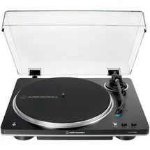 Audio-Technica AT-LP70XBT, Schwarz