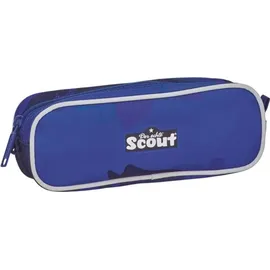 Scout Neo 4-tlg. Blau Polizei