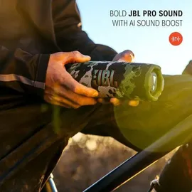 JBL Flip 7 Purple