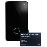 ABL eM4 Single Wallbox Typ 2 (22 kW, 32 A) - 100000203
