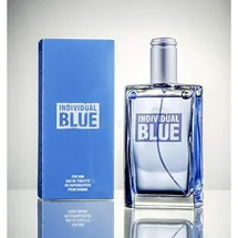 Avon Individual Blue Eau de Toilette 100 ml