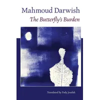 Copper Canyon The Butterfly's Burden