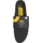 La Sportiva Ortholite Hybrid Einlegesohle 45 Schwarz/Gelb