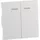 Legrand Doppeltaster SEANO