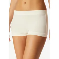SCHIESSER Unique Cotton Panty Weiß 36
