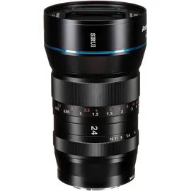 Sirui 24 mm F2,8 Micro Four Thirds