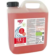 Hey Sport Funktionswaschmittel Flüssig 2500 ml
