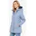 KangaROOS Outdoorjacke in mittel blau | Gr.: 44