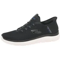 SKECHERS Summits High Range Herren Schwarz 45