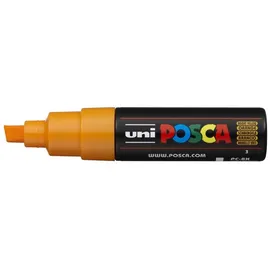Uni-Ball UNI POSCA PC-8K orange