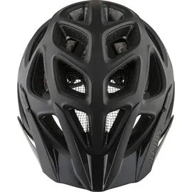 Alpina Mythos 3.0 L.E. 59-64 cm black matt 2019