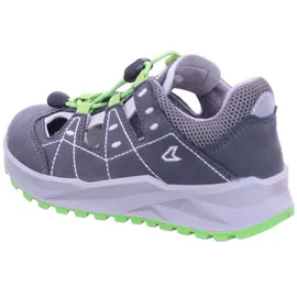 Lowa Arioso Junior Kinder (Graphit/Limone), 32 EU