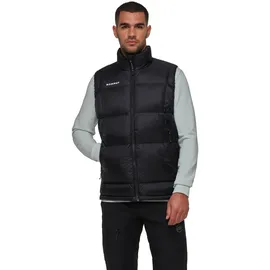 Mammut Escape Puffy Insulation Vest Schwarz M