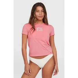 O'Neill WOW T-shirt desert rose (14038) XL