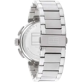 Tommy Hilfiger Lorenzo Multifunktion Edelstahl 44 mm 1792117