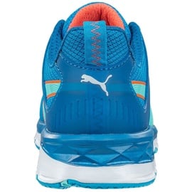 Puma Puma, Beat WNS Low Sicherheitshalbschuh S1 (S1, 38