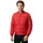 Alpha Industries Ma-1 Puffer Bomberjacke Red S