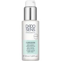 DADO SENS PURDERM Anti-Aging Gesichtsfluid