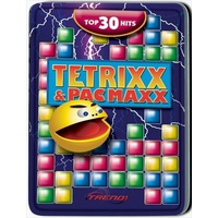 Top 30 Hits Tetrixx & Pacmaxx (PC)