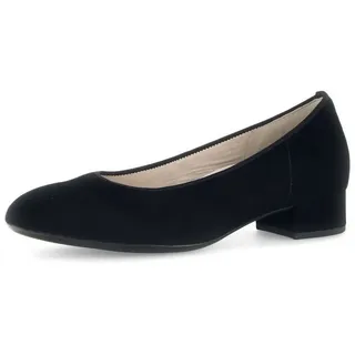 Gabor Pumps in schwarz | Gr.: 39
