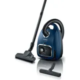 Bosch Serie 6 Staubsauger 4 L, 600 W, HEPA Filter, 75dB, 12 Meter Kabel