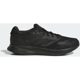 adidas Runfalcon 5 Herren Wide CoreBlack 44