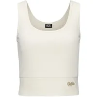 Buffalo Crop-Top Damen wollweiß Gr.36/38